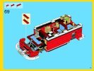 Notice / Instructions de Montage - LEGO - 10220 - Le camping-car Volkswagen T1: Page 79