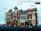 Notice / Instructions de Montage - LEGO - 10220 - Le camping-car Volkswagen T1: Page 84