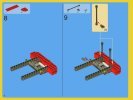 Notice / Instructions de Montage - LEGO - 10220 - Le camping-car Volkswagen T1: Page 6