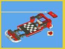 Notice / Instructions de Montage - LEGO - 10220 - Le camping-car Volkswagen T1: Page 32