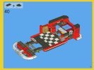 Notice / Instructions de Montage - LEGO - 10220 - Le camping-car Volkswagen T1: Page 41