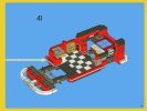 Notice / Instructions de Montage - LEGO - 10220 - Le camping-car Volkswagen T1: Page 45