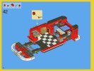 Notice / Instructions de Montage - LEGO - 10220 - Le camping-car Volkswagen T1: Page 46