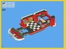 Notice / Instructions de Montage - LEGO - 10220 - Le camping-car Volkswagen T1: Page 48