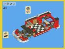 Notice / Instructions de Montage - LEGO - 10220 - Le camping-car Volkswagen T1: Page 53