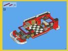 Notice / Instructions de Montage - LEGO - 10220 - Le camping-car Volkswagen T1: Page 55