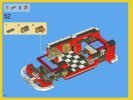 Notice / Instructions de Montage - LEGO - 10220 - Le camping-car Volkswagen T1: Page 56