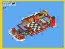 Notice / Instructions de Montage - LEGO - 10220 - Le camping-car Volkswagen T1: Page 59