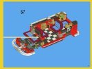 Notice / Instructions de Montage - LEGO - 10220 - Le camping-car Volkswagen T1: Page 67