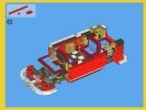 Notice / Instructions de Montage - LEGO - 10220 - Le camping-car Volkswagen T1: Page 71