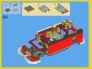 Notice / Instructions de Montage - LEGO - 10220 - Le camping-car Volkswagen T1: Page 74