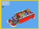 Notice / Instructions de Montage - LEGO - 10220 - Le camping-car Volkswagen T1: Page 75