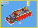 Notice / Instructions de Montage - LEGO - 10220 - Le camping-car Volkswagen T1: Page 76