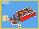 Notice / Instructions de Montage - LEGO - 10220 - Le camping-car Volkswagen T1: Page 77