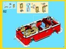 Notice / Instructions de Montage - LEGO - 10220 - Le camping-car Volkswagen T1: Page 13