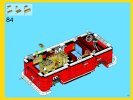 Notice / Instructions de Montage - LEGO - 10220 - Le camping-car Volkswagen T1: Page 15