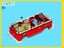 Notice / Instructions de Montage - LEGO - 10220 - Le camping-car Volkswagen T1: Page 16