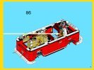 Notice / Instructions de Montage - LEGO - 10220 - Le camping-car Volkswagen T1: Page 19