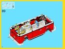 Notice / Instructions de Montage - LEGO - 10220 - Le camping-car Volkswagen T1: Page 22