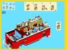 Notice / Instructions de Montage - LEGO - 10220 - Le camping-car Volkswagen T1: Page 26