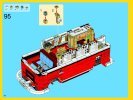 Notice / Instructions de Montage - LEGO - 10220 - Le camping-car Volkswagen T1: Page 28