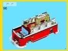 Notice / Instructions de Montage - LEGO - 10220 - Le camping-car Volkswagen T1: Page 29