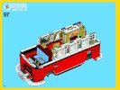 Notice / Instructions de Montage - LEGO - 10220 - Le camping-car Volkswagen T1: Page 30