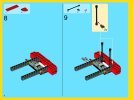 Notice / Instructions de Montage - LEGO - 10220 - Le camping-car Volkswagen T1: Page 6