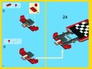 Notice / Instructions de Montage - LEGO - 10220 - Le camping-car Volkswagen T1: Page 22