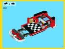 Notice / Instructions de Montage - LEGO - 10220 - Le camping-car Volkswagen T1: Page 41