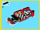 Notice / Instructions de Montage - LEGO - 10220 - Le camping-car Volkswagen T1: Page 51