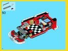 Notice / Instructions de Montage - LEGO - 10220 - Le camping-car Volkswagen T1: Page 54