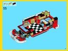 Notice / Instructions de Montage - LEGO - 10220 - Le camping-car Volkswagen T1: Page 59