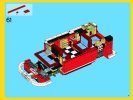 Notice / Instructions de Montage - LEGO - 10220 - Le camping-car Volkswagen T1: Page 71