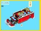 Notice / Instructions de Montage - LEGO - 10220 - Le camping-car Volkswagen T1: Page 76