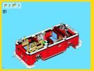 Notice / Instructions de Montage - LEGO - 10220 - Le camping-car Volkswagen T1: Page 12