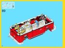 Notice / Instructions de Montage - LEGO - 10220 - Le camping-car Volkswagen T1: Page 22