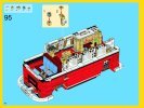 Notice / Instructions de Montage - LEGO - 10220 - Le camping-car Volkswagen T1: Page 28