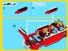 Notice / Instructions de Montage - LEGO - 10220 - Le camping-car Volkswagen T1: Page 3