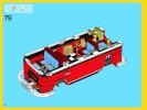 Notice / Instructions de Montage - LEGO - 10220 - Le camping-car Volkswagen T1: Page 10