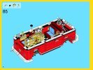 Notice / Instructions de Montage - LEGO - 10220 - Le camping-car Volkswagen T1: Page 16