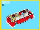 Notice / Instructions de Montage - LEGO - 10220 - Le camping-car Volkswagen T1: Page 21