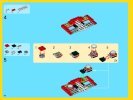 Notice / Instructions de Montage - LEGO - 10220 - Le camping-car Volkswagen T1: Page 68