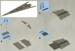 Notice / Instructions de Montage - LEGO - Star Wars - 10221 - Super Star Destroyer™: Page 8