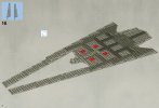 Notice / Instructions de Montage - LEGO - Star Wars - 10221 - Super Star Destroyer™: Page 18