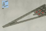 Notice / Instructions de Montage - LEGO - Star Wars - 10221 - Super Star Destroyer™: Page 21