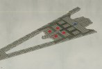 Notice / Instructions de Montage - LEGO - Star Wars - 10221 - Super Star Destroyer™: Page 24