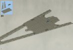 Notice / Instructions de Montage - LEGO - Star Wars - 10221 - Super Star Destroyer™: Page 28