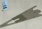 Notice / Instructions de Montage - LEGO - Star Wars - 10221 - Super Star Destroyer™: Page 29