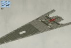 Notice / Instructions de Montage - LEGO - Star Wars - 10221 - Super Star Destroyer™: Page 34